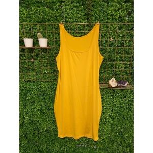 Bodycon Dress
